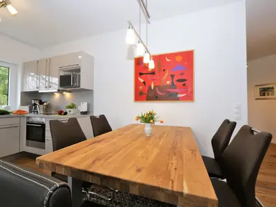 Ferienwohnung für 4 Personen (90 m²) in Heringsdorf (Seebad) 9/10