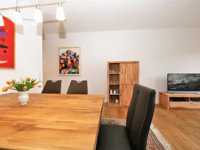 Ferienwohnung für 4 Personen (90 m²) in Heringsdorf (Seebad) 10/10
