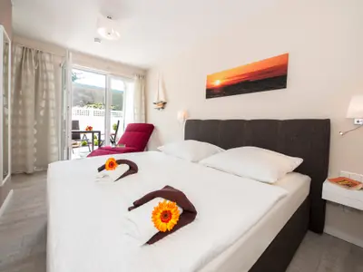 Ferienwohnung für 4 Personen (49 m²) in Heringsdorf (Seebad) 4/9