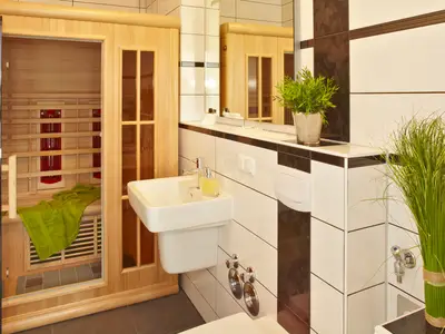 Ferienwohnung für 4 Personen (49 m²) in Heringsdorf (Seebad) 5/9