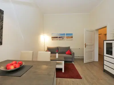 Ferienwohnung für 4 Personen (39 m²) in Heringsdorf (Seebad) 3/10