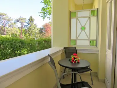 Ferienwohnung für 4 Personen (39 m²) in Heringsdorf (Seebad) 7/10