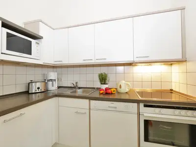Ferienwohnung für 4 Personen (39 m²) in Heringsdorf (Seebad) 10/10