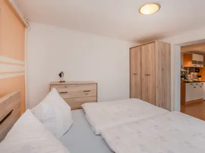 Ferienwohnung für 4 Personen (50 m²) in Heringsdorf 1/10