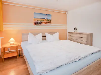 Ferienwohnung für 4 Personen (50 m²) in Heringsdorf 2/10