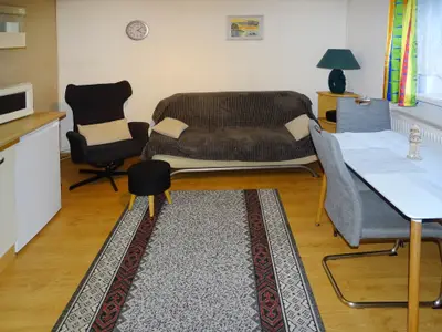 Ferienwohnung für 4 Personen (50 m²) in Heringsdorf 3/10