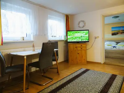 Ferienwohnung für 4 Personen (50 m²) in Heringsdorf 4/10