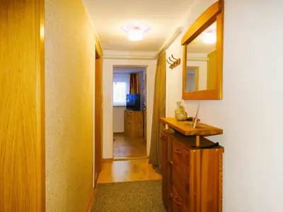 Ferienwohnung für 4 Personen (50 m²) in Heringsdorf 5/10