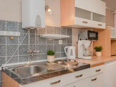 Ferienwohnung für 4 Personen (50 m²) in Heringsdorf 6/10