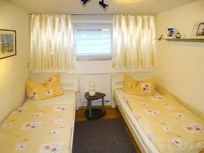 Ferienwohnung für 4 Personen (50 m²) in Heringsdorf 7/10