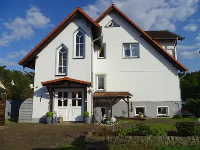 Ferienwohnung für 4 Personen (50 m²) in Heringsdorf 9/10