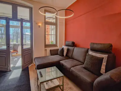 Ferienwohnung für 4 Personen (53 m²) in Heringsdorf (Seebad) 1/10