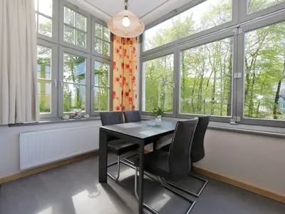 Ferienwohnung für 4 Personen (53 m²) in Heringsdorf (Seebad) 3/10