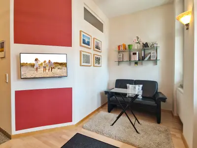 Ferienwohnung für 4 Personen (53 m²) in Heringsdorf (Seebad) 6/10