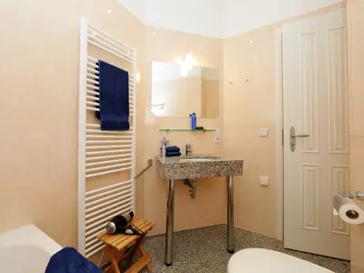 Ferienwohnung für 4 Personen (53 m²) in Heringsdorf (Seebad) 10/10