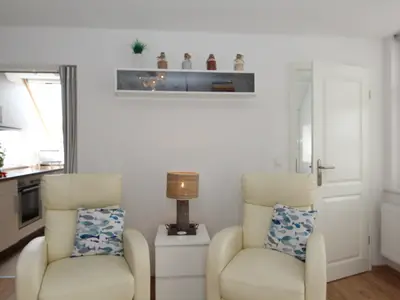Ferienwohnung für 2 Personen (36 m²) in Heringsdorf (Seebad) 3/10