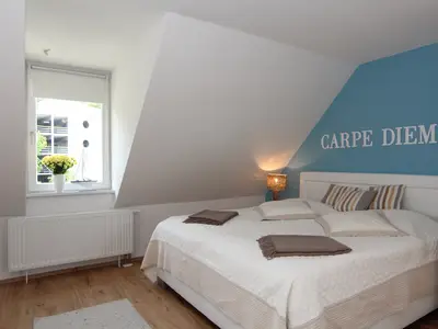 Ferienwohnung für 2 Personen (36 m²) in Heringsdorf (Seebad) 5/10