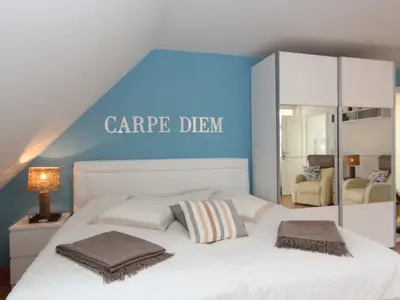 Ferienwohnung für 2 Personen (36 m²) in Heringsdorf (Seebad) 6/10