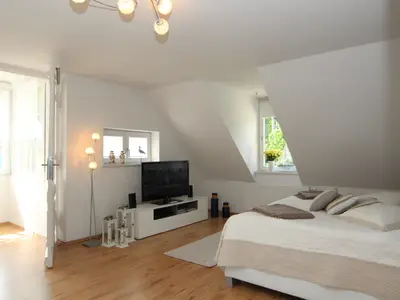 Ferienwohnung für 2 Personen (36 m²) in Heringsdorf (Seebad) 7/10