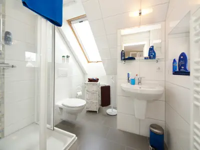 Ferienwohnung für 2 Personen (36 m²) in Heringsdorf (Seebad) 10/10