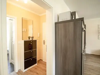 Ferienwohnung für 4 Personen (59 m²) in Heringsdorf (Seebad) 9/10