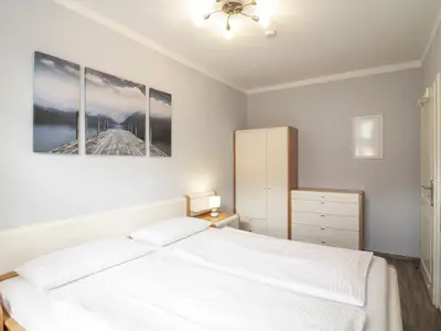Ferienwohnung für 4 Personen (59 m²) in Heringsdorf (Seebad) 10/10