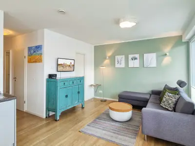 Ferienwohnung für 4 Personen (69 m²) in Heringsdorf (Seebad) 1/10