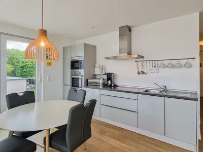 Ferienwohnung für 4 Personen (69 m²) in Heringsdorf (Seebad) 4/10