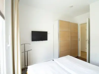 Ferienwohnung für 4 Personen (69 m²) in Heringsdorf (Seebad) 8/10