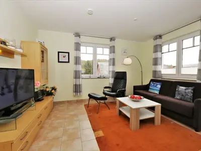 Ferienwohnung für 2 Personen (47 m²) in Heringsdorf (Seebad) 1/10