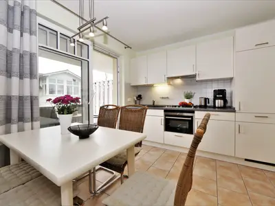 Ferienwohnung für 2 Personen (47 m²) in Heringsdorf (Seebad) 6/10