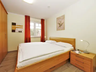 Ferienwohnung für 2 Personen (47 m²) in Heringsdorf (Seebad) 10/10