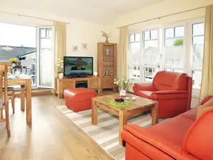 Ferienwohnung für 2 Personen (57 m²) in Heringsdorf (Seebad)