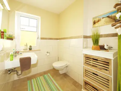 Ferienwohnung für 2 Personen (57 m²) in Heringsdorf (Seebad) 6/7