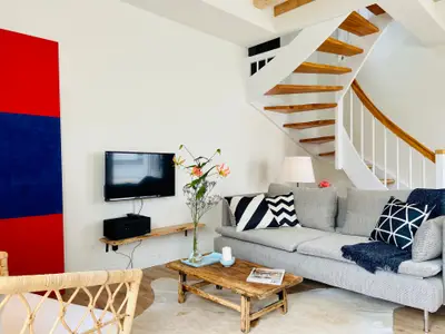 Ferienwohnung für 2 Personen (50 m²) in Heringsdorf (Seebad) 1/10