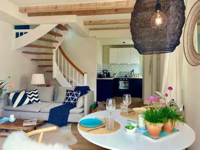 Ferienwohnung für 2 Personen (50 m²) in Heringsdorf (Seebad) 3/10