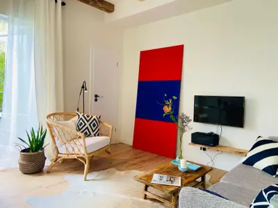 Ferienwohnung für 2 Personen (50 m²) in Heringsdorf (Seebad) 4/10