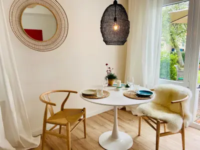 Ferienwohnung für 2 Personen (50 m²) in Heringsdorf (Seebad) 5/10