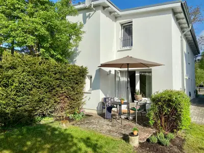 Ferienwohnung für 2 Personen (50 m²) in Heringsdorf (Seebad) 7/10