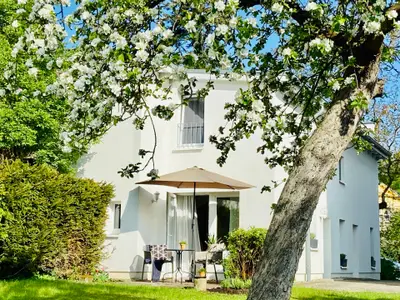 Ferienwohnung für 2 Personen (50 m²) in Heringsdorf (Seebad) 8/10