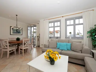 Ferienwohnung für 4 Personen (77 m²) in Heringsdorf (Seebad) 5/10