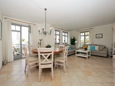 Ferienwohnung für 4 Personen (77 m²) in Heringsdorf (Seebad) 6/10