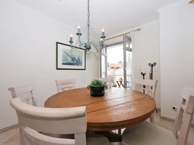 Ferienwohnung für 4 Personen (77 m²) in Heringsdorf (Seebad) 7/10