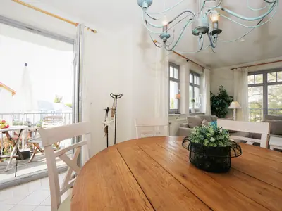 Ferienwohnung für 4 Personen (77 m²) in Heringsdorf (Seebad) 8/10
