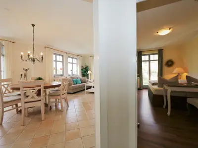 Ferienwohnung für 4 Personen (77 m²) in Heringsdorf (Seebad) 9/10