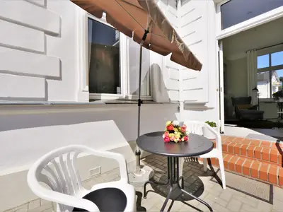 Ferienwohnung für 2 Personen (45 m²) in Heringsdorf (Seebad) 5/10