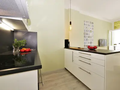 Ferienwohnung für 2 Personen (45 m²) in Heringsdorf (Seebad) 7/10