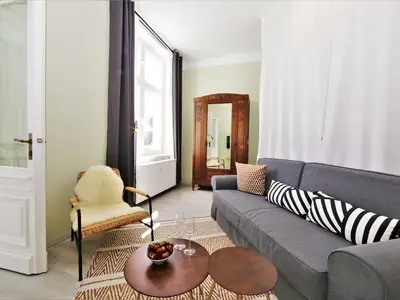 Ferienwohnung für 2 Personen (45 m²) in Heringsdorf (Seebad) 9/10