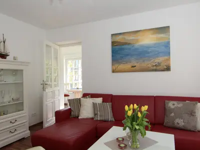 Ferienwohnung für 3 Personen (43 m²) in Heringsdorf (Seebad) 3/10