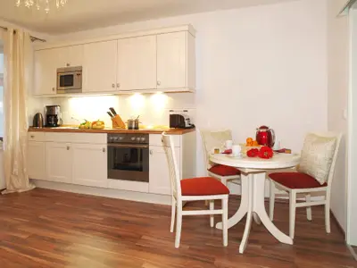 Ferienwohnung für 3 Personen (43 m²) in Heringsdorf (Seebad) 6/10